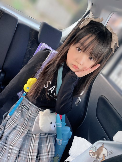 Twitterのコスプレ画像6