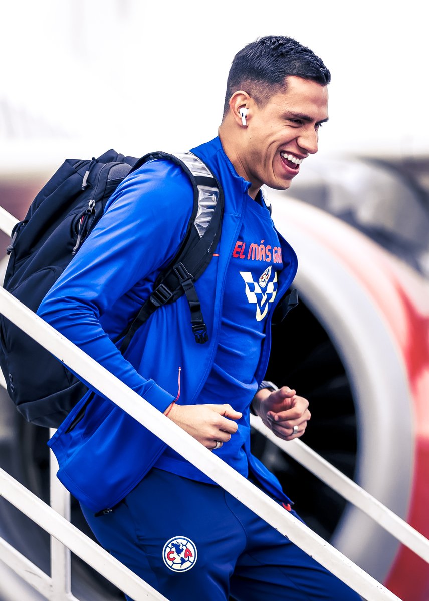 Club América tweet media