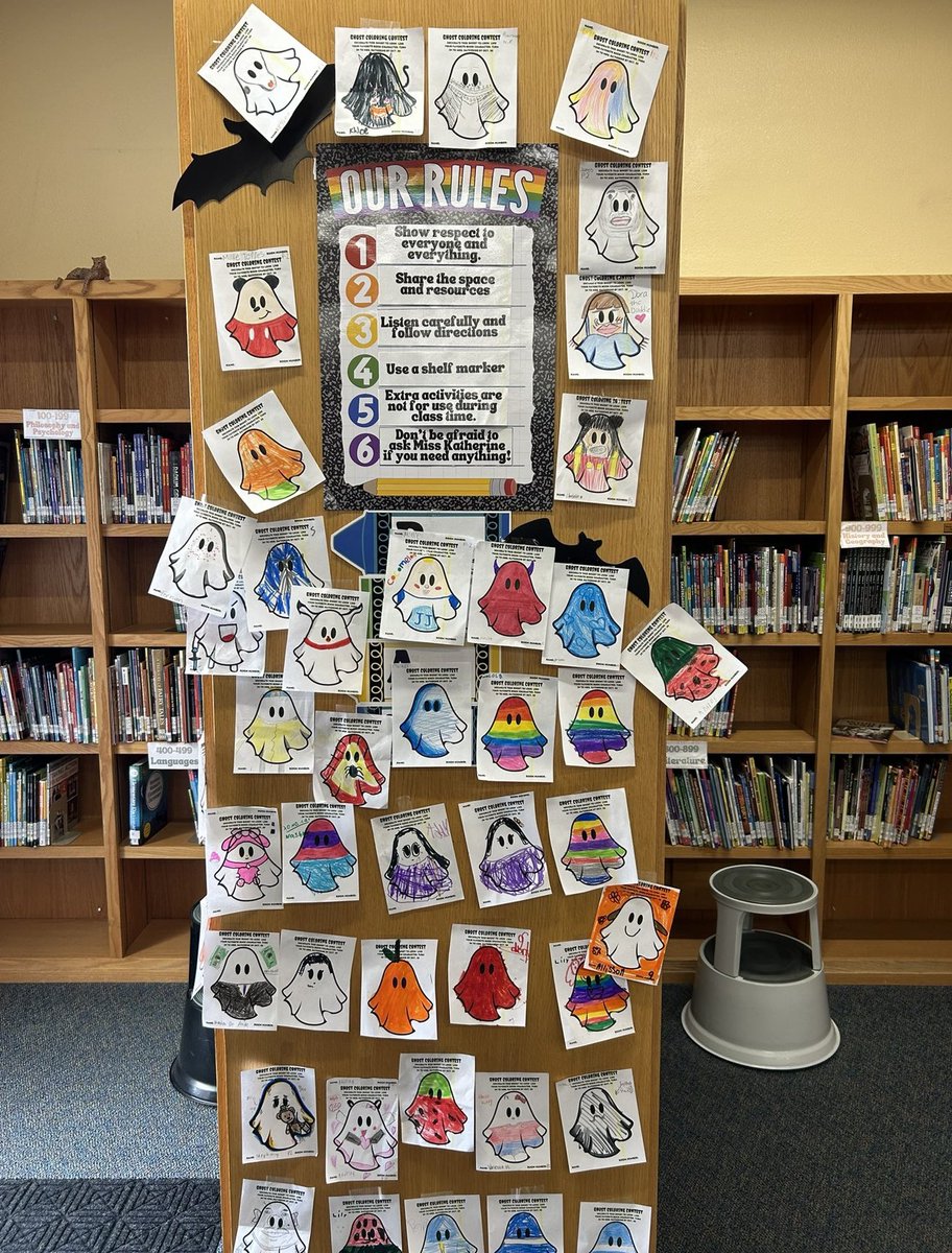 Jellick Librarian 📚 tweet media