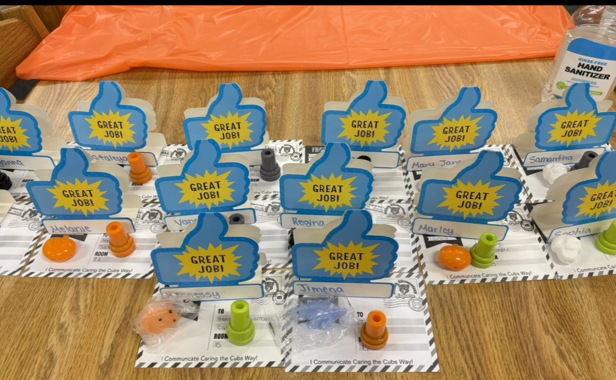 Jellick Librarian 📚 tweet media