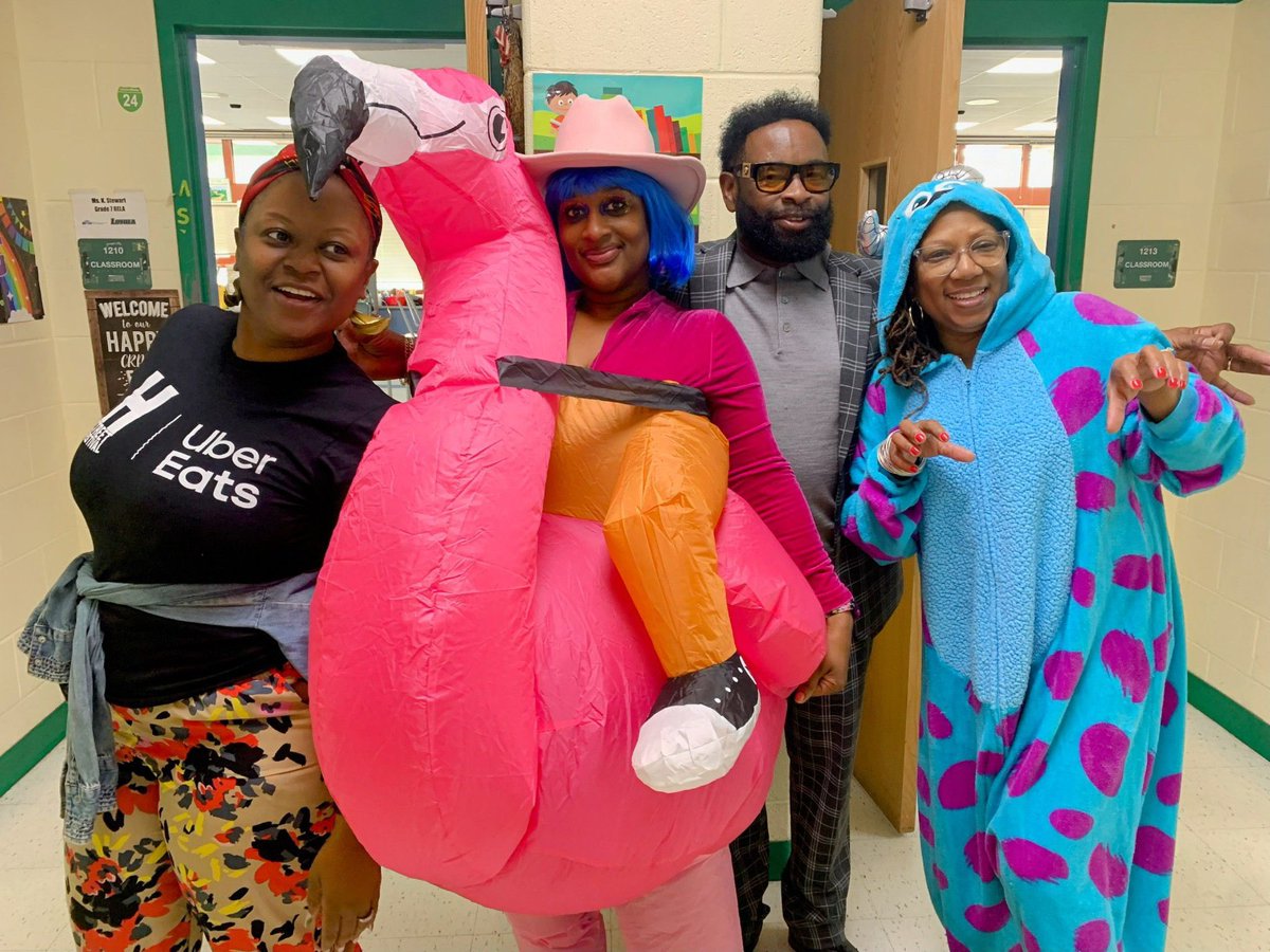 Marcellus Clement tweet media