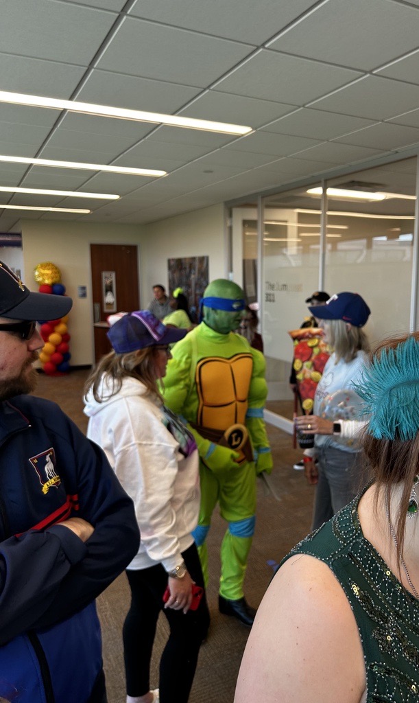 Linda Rutherford tweet media