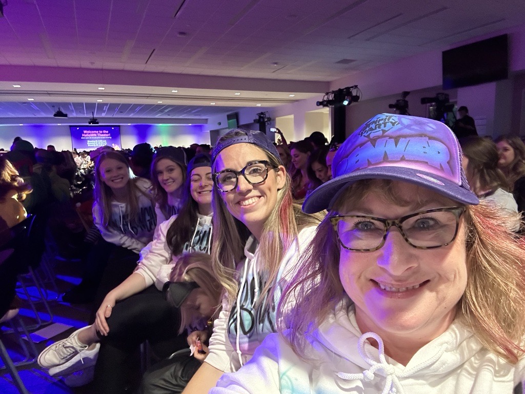 Linda Rutherford tweet media