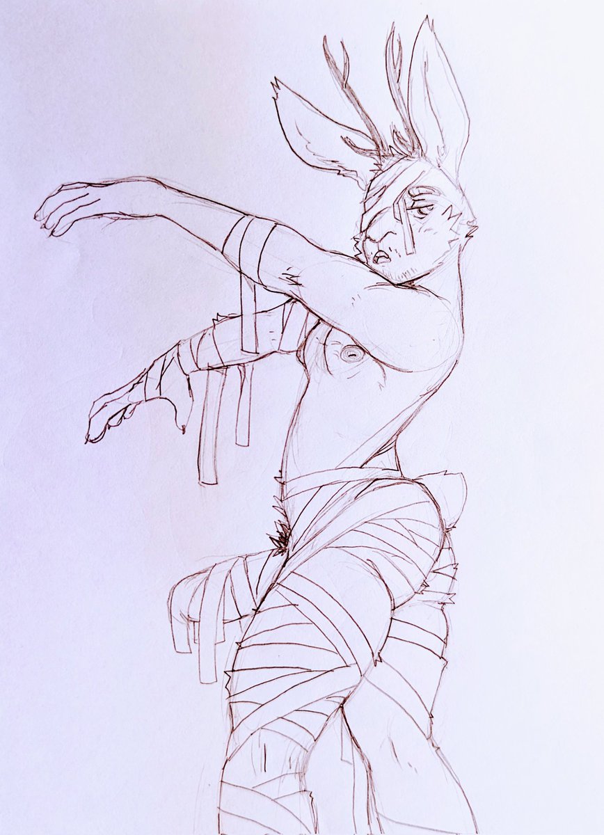 Tiago 🐂🔞🔜HowlCon2026 tweet media