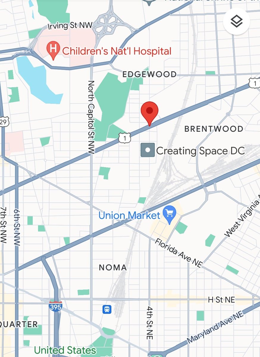 alanhenney's tweet image. SHOOTING--- 4th St and Rhode Island Ave NE DC.  Man shot in stomach and leg, still conscious.  Possible suspect with gun stopped at 9th St and Rhode Island Ave NE. #EdgewoodDC #EckingtonDC