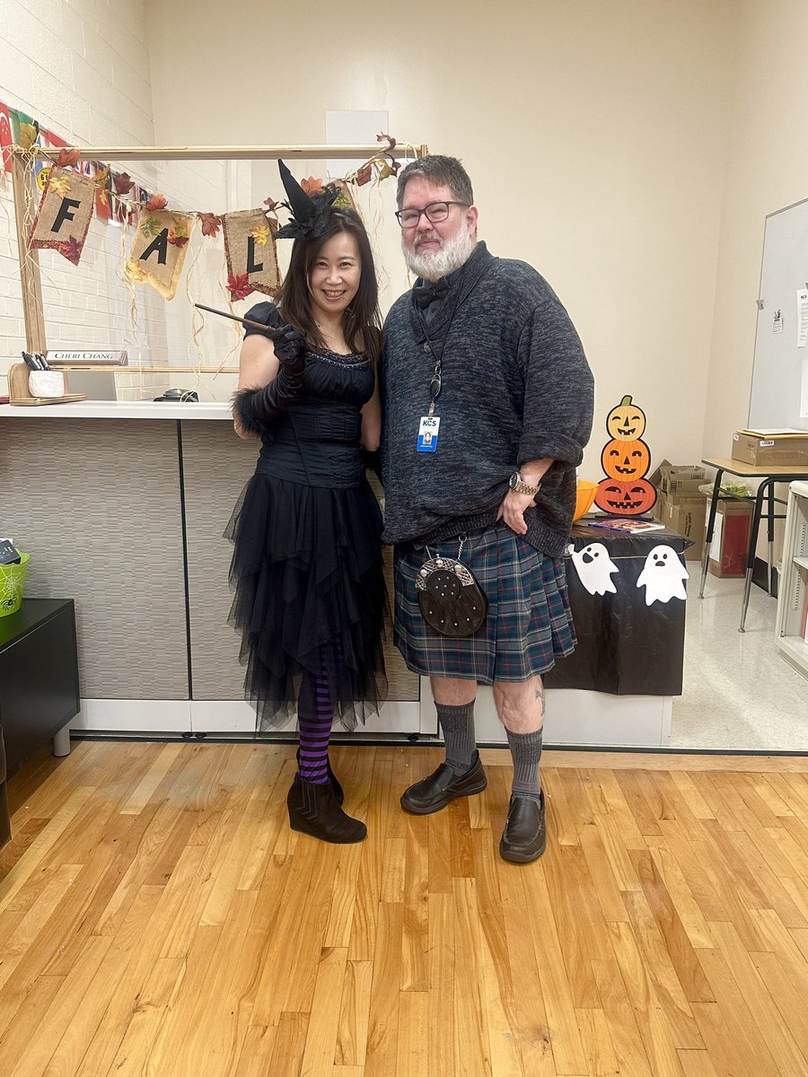 KCS Robert M. Thomas Welcome Center tweet media