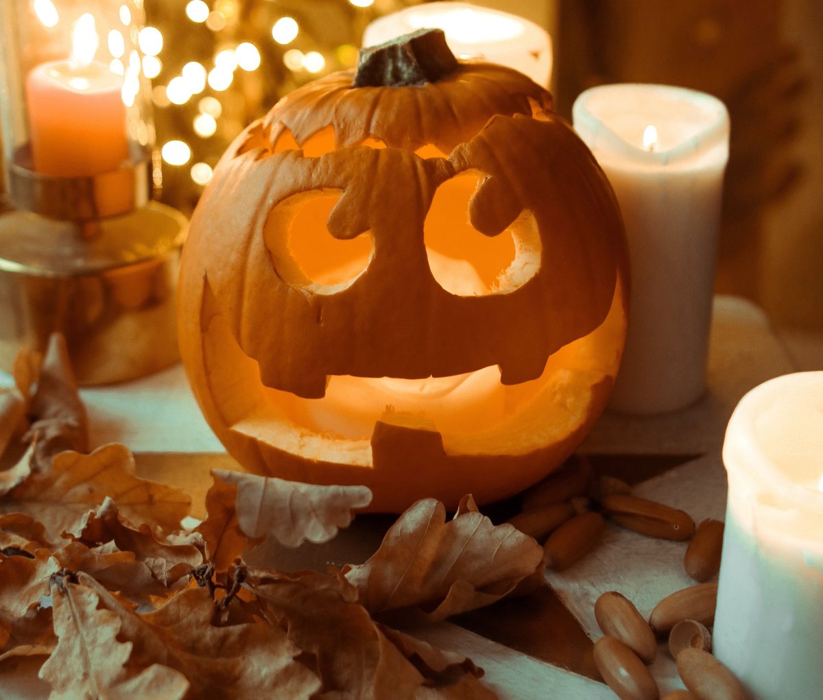 Wishing you a spooky, dressy and exciting Halloween 😉 ! We’d love to see your pictures, #Halloween2023 decorations or get a count of kids who came trick-or-treating in comments below :) Photo Credit: Mash