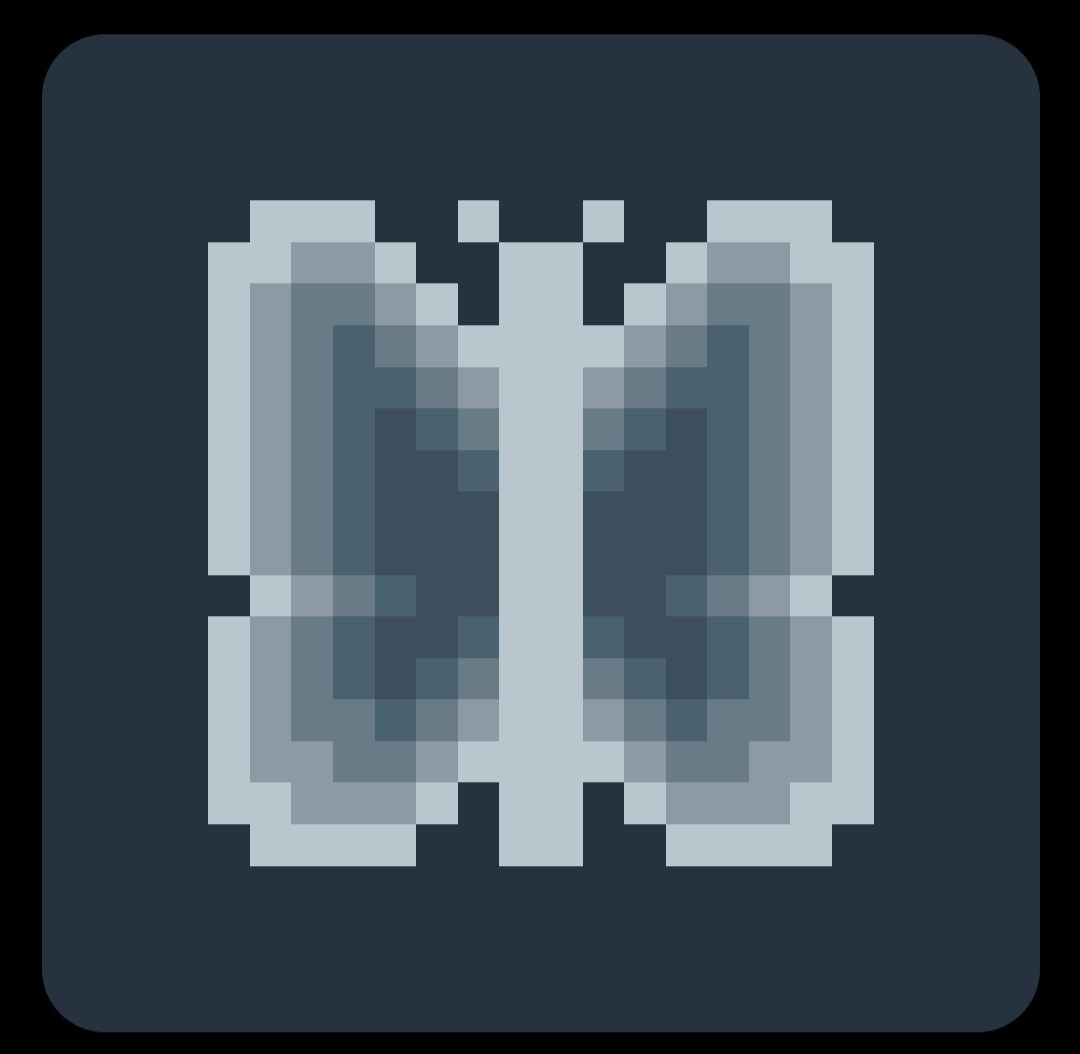 Luckycharm_NFT's tweet photo. ✨⬛⬛⬛⬛⬛✨
⬛⬜⬜⬜⬜⬜⬛
⬛⬜ GM🦋 ⬜⬛
⬛⬜⬜⬜⬜⬜⬛
✨⬛⬛⬛⬛⬛✨
#BitcoinButterflies https://t.co/LnWwHSfEvw