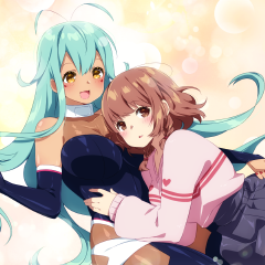 nihara_287's tweet photo. Sakura Alien
Platinum Alien (プラチナ)
Find everything there is to find about Hiyori's adventure. #PS4share https://t.co/BeXib2g52z