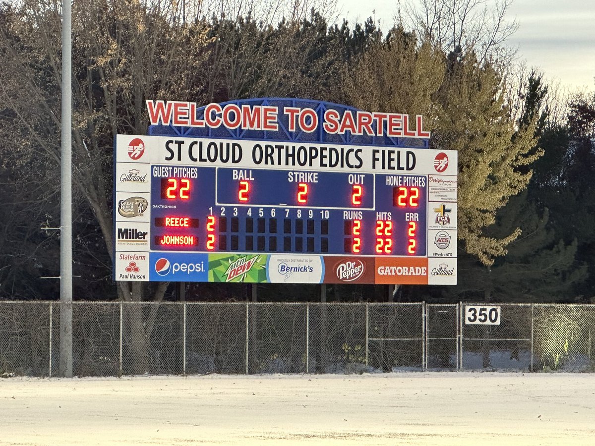 Lights for Reece! Here’s to you 22!