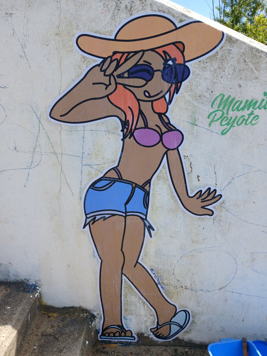 Lord_Regginald's tweet photo. Barrio La Florida, Rosario https://t.co/infrBeWl9o