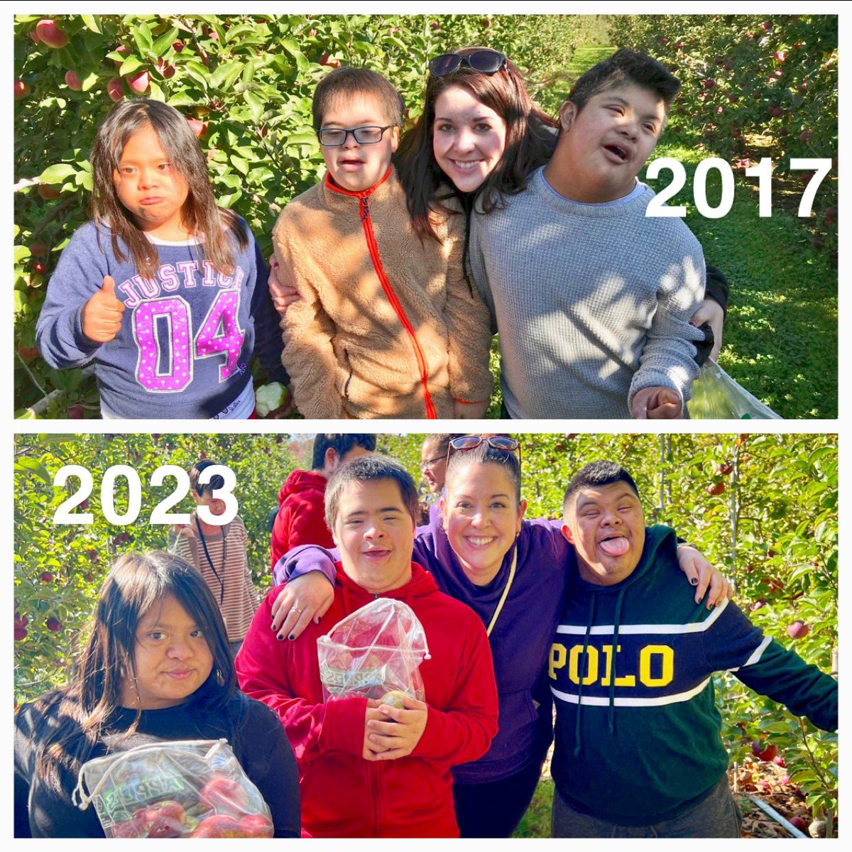 My how time flies!! Look how cute these now seniors were!!   <a href="/MPSPanthers/">Marlborough Public Schools</a>