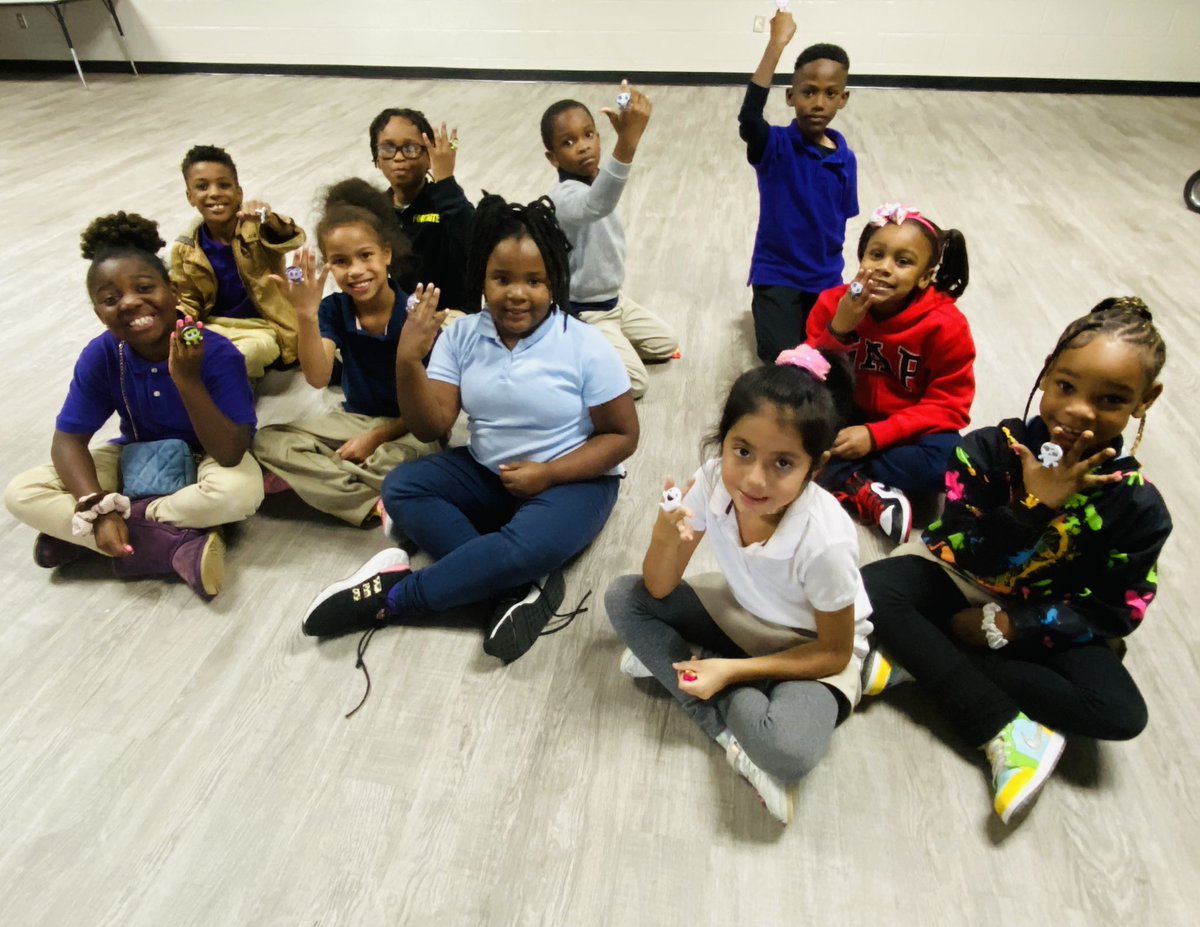 Carver-Washington STEAM Magnet tweet media