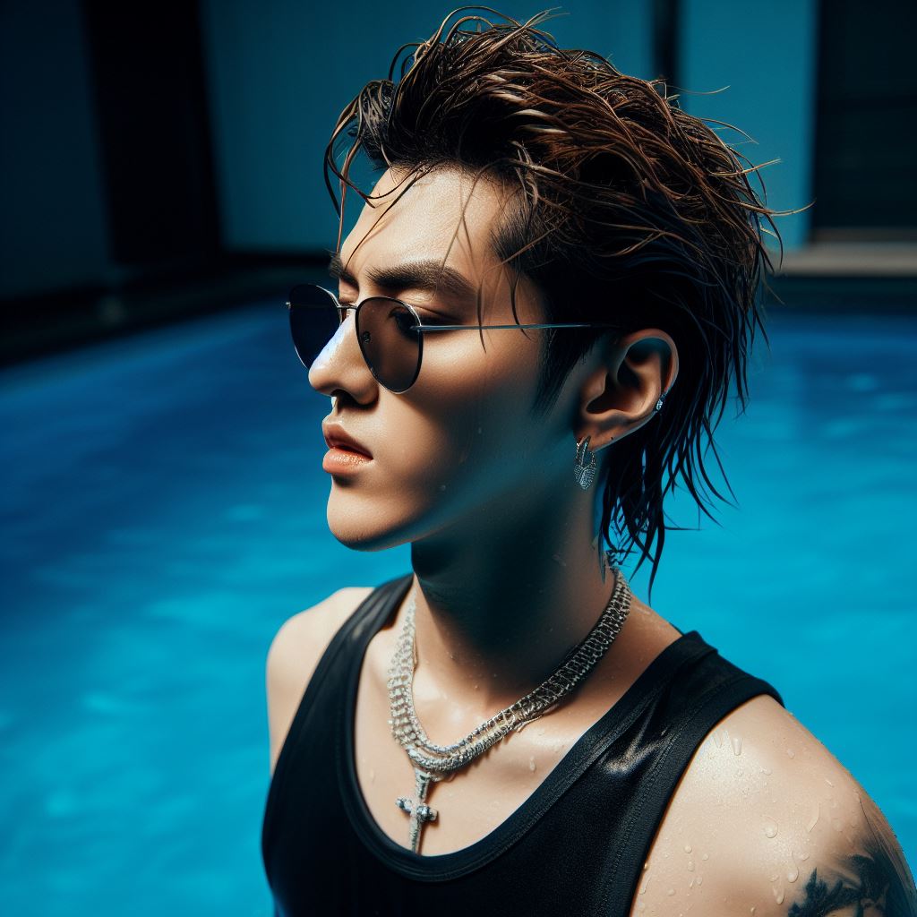 SvhoWu's tweet photo. Kris 🥵 https://t.co/6lCnJWbO2T