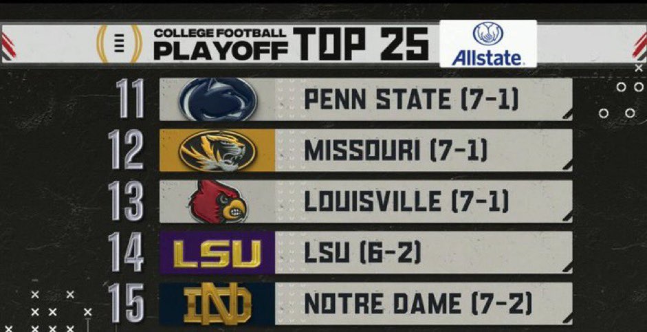 Barstool LSU tweet media