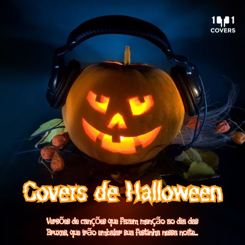 1001covers's tweet photo. Nessa noite, preparamos uma seleção de covers de canções que fazem alguma referência ao Dia das Bruxas ou que possui uma alguma estória tenebrosa...acesse o link: https://t.co/wqTGkMyQPg https://t.co/GFQBViKTIt