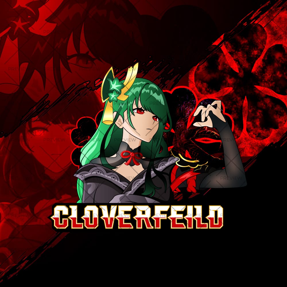 Heyy Everyone👋!! If anyone is looking for streaming assets (Logo,Banner,Overlay,Intro,Outro,Emotes,RoomArt,Graphics,Animation,Vtuber Model etc.) Feel free to DM me !! 

#commissionsopen #VTubersAreStillWatching #twitch #Kick #twitchaffiliate #NFT #Crypto #Xbox #PS5 #WW3 #Vtuber