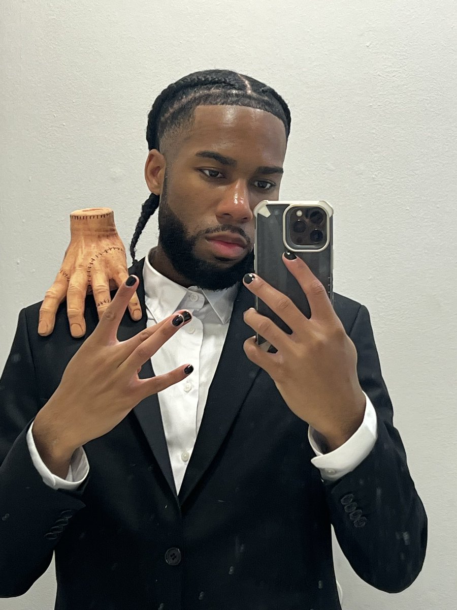 MelHoncho's tweet image. the waviest wednesday you ever seen