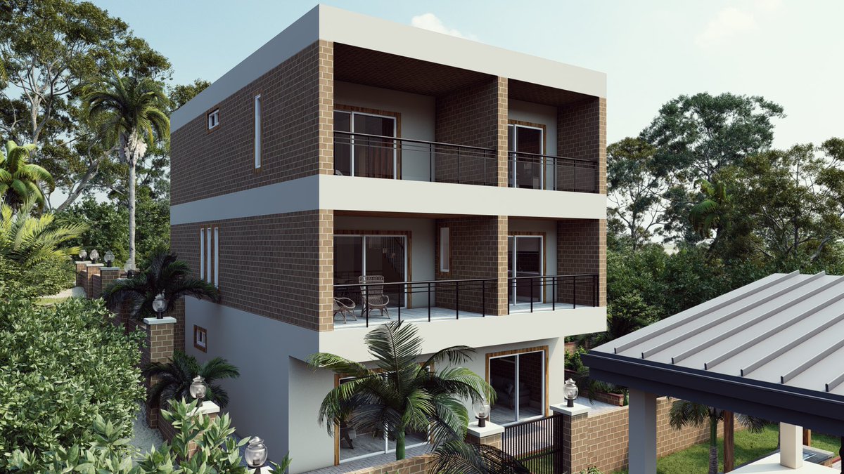 TpestateL's tweet photo. Floor plans, elevation plans, service plans, interior and exterior design, 3D modeling, 3D Rending, 360 Virtual Tours. Learn more at https://t.co/OoPM0UxGSg

#tpgroupsl #tpestate #sierraleone #ecofriendly #sustainableliving #hydraformsierraleone https://t.co/VV0jWgwnxL
