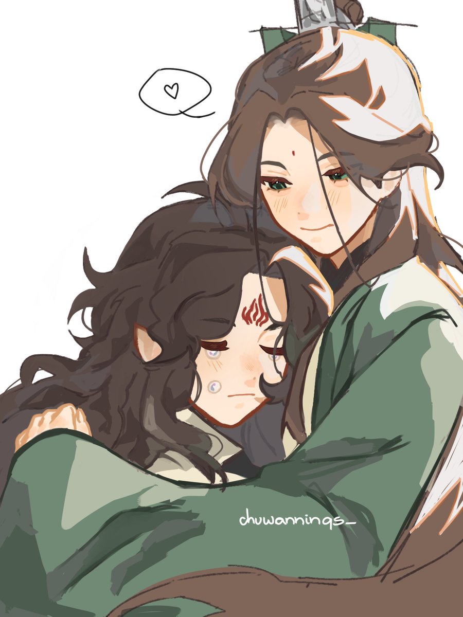 cris! | binghe's biggest fan tweet media