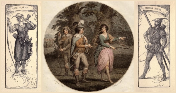 padrianfried's tweet photo. Ophelia sings, 
“For bonny sweet Robin is all my joy” (4.5.210). 
Robin Hood, trickster, stole from the rich &amp; gave to the poor, redistributing wealth - and agency. 

Blog post!
https://t.co/njyKT7rotn

#Ophelia #Shakespeare  #HAMLET #Drama #Folklore 
#Socialism https://t.co/VyjxhcF5Cq