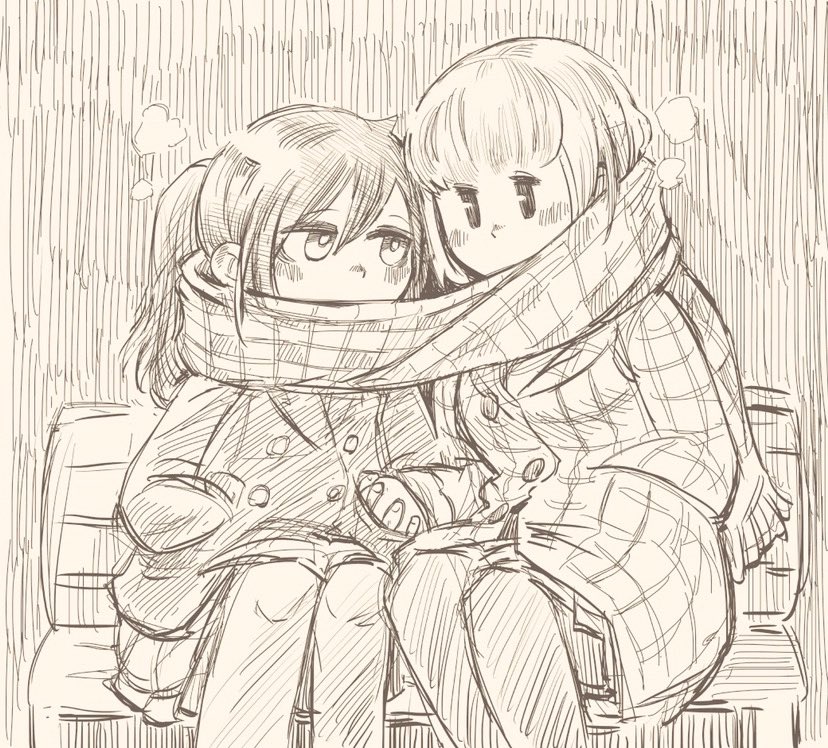 #わたモテ #watamote
うちもこ再掲 