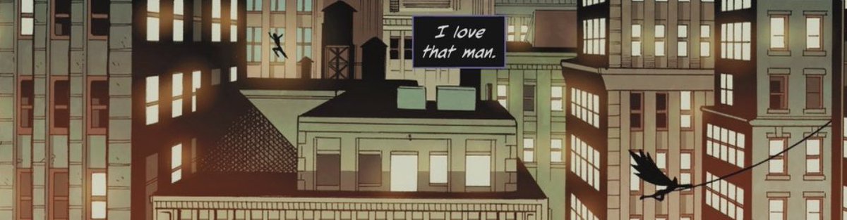 IVANISHEEL's tweet photo. Bruce thought Selina was dead for 2 weeks. She shows up randomly with a flash drive to show she isn’t dead and that’s it. This would have been a great moment for that kiss we were promised #GothamWar https://t.co/Op5VCK5zhg