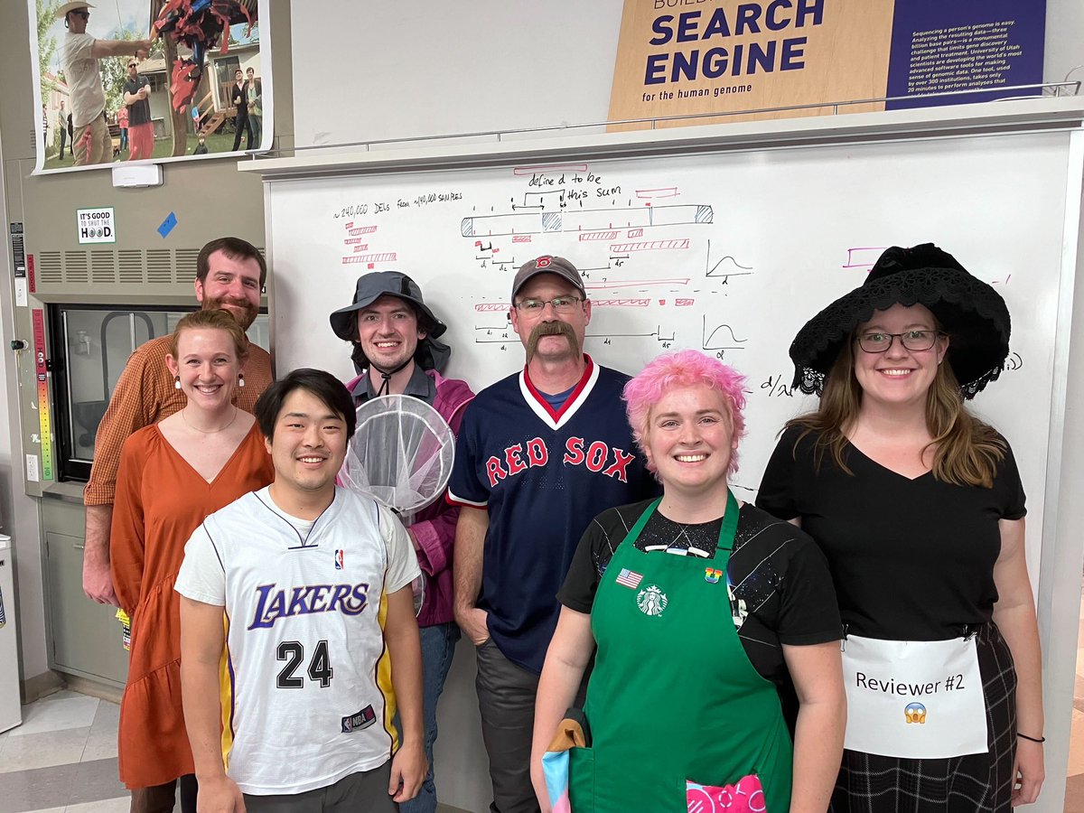 Aaron Quinlan tweet media