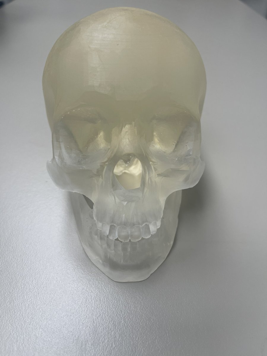 Women's Guild Simulation Center at Cedars-Sinai tweet media