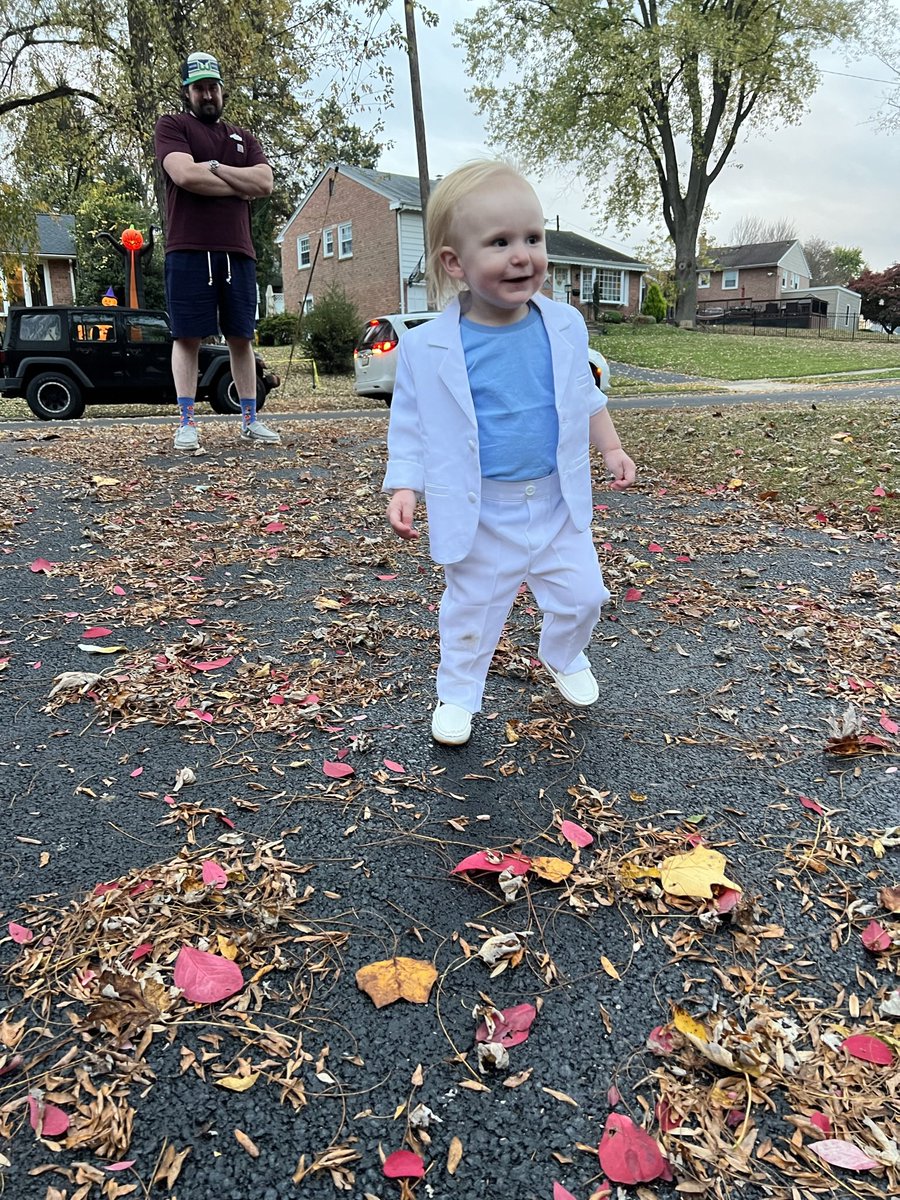 Detective Sonny Crockett on the case! #MiamiVice