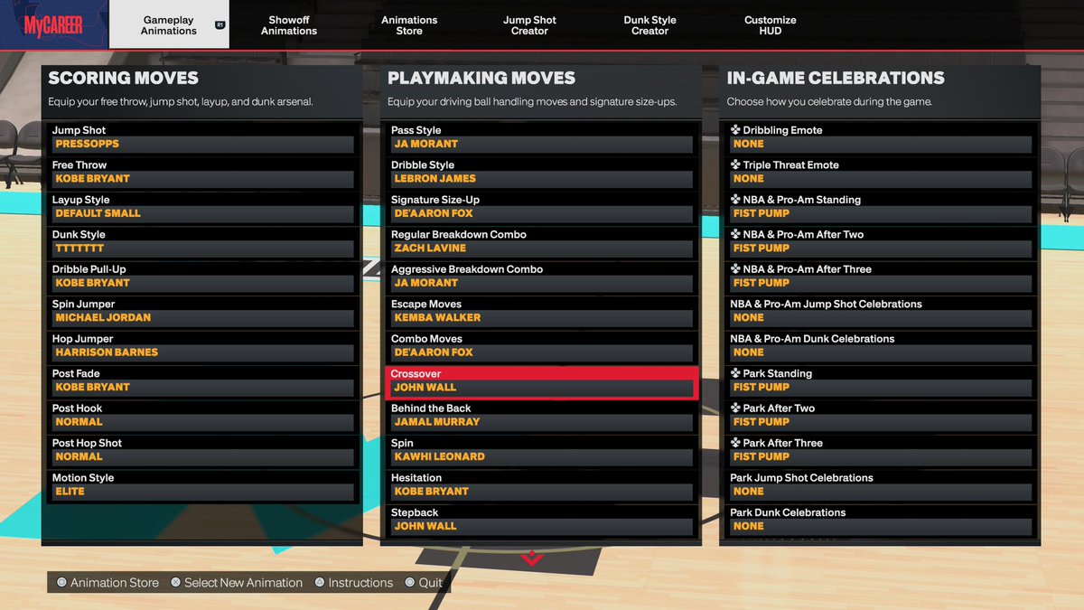 VaLPressed's tweet image. #PS5Share, #NBA2K24