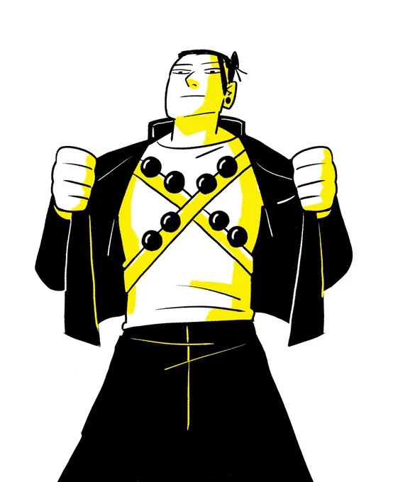 センパイの練習 上げ直す