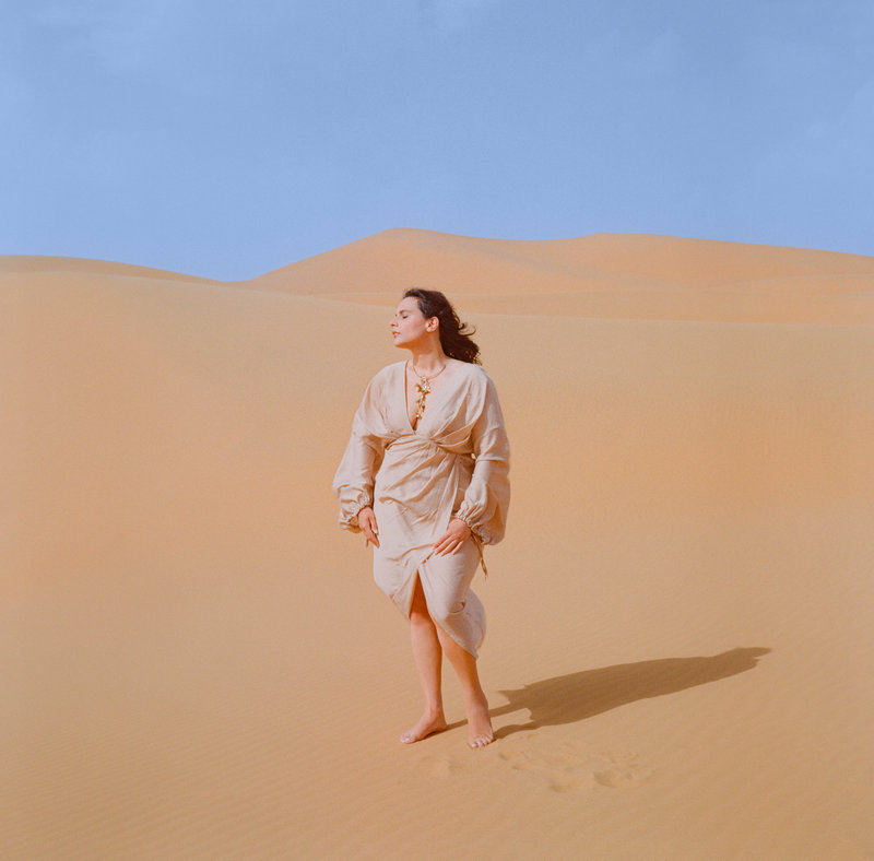 Critique d'album: Peau neuve- la sublime renaissance de Nach  :  baz-art.org/archives/2023/…