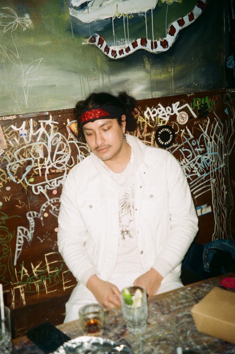 S W A Y 🇲🇽 (@jphighlife206) on Twitter photo 