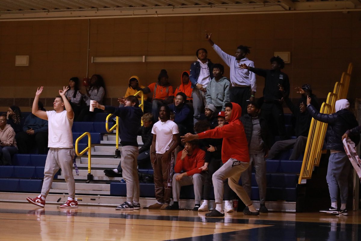 About last night 📸🏀