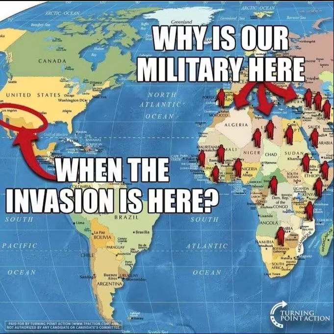 🗽🇺🇸 Rachel 🇺🇸🗽 ✨#TRUMPWON✨ (@rachel4trump_45) on Twitter photo Are you tired of America funding and supporting other wars?
When are we going to take care of our country, instead of someone else's?
ENOUGH IS ENOUGH!
RETWEET if you are fed up! Are you tired of America funding and supporting other wars?
When are we going to take care of our country, instead of someone else's?
ENOUGH IS ENOUGH!
RETWEET if you are fed up!