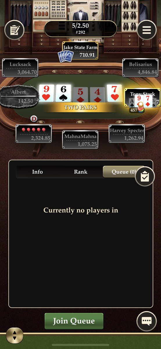 Southeast Poker ♠️♥️♣️♦️ tweet media
