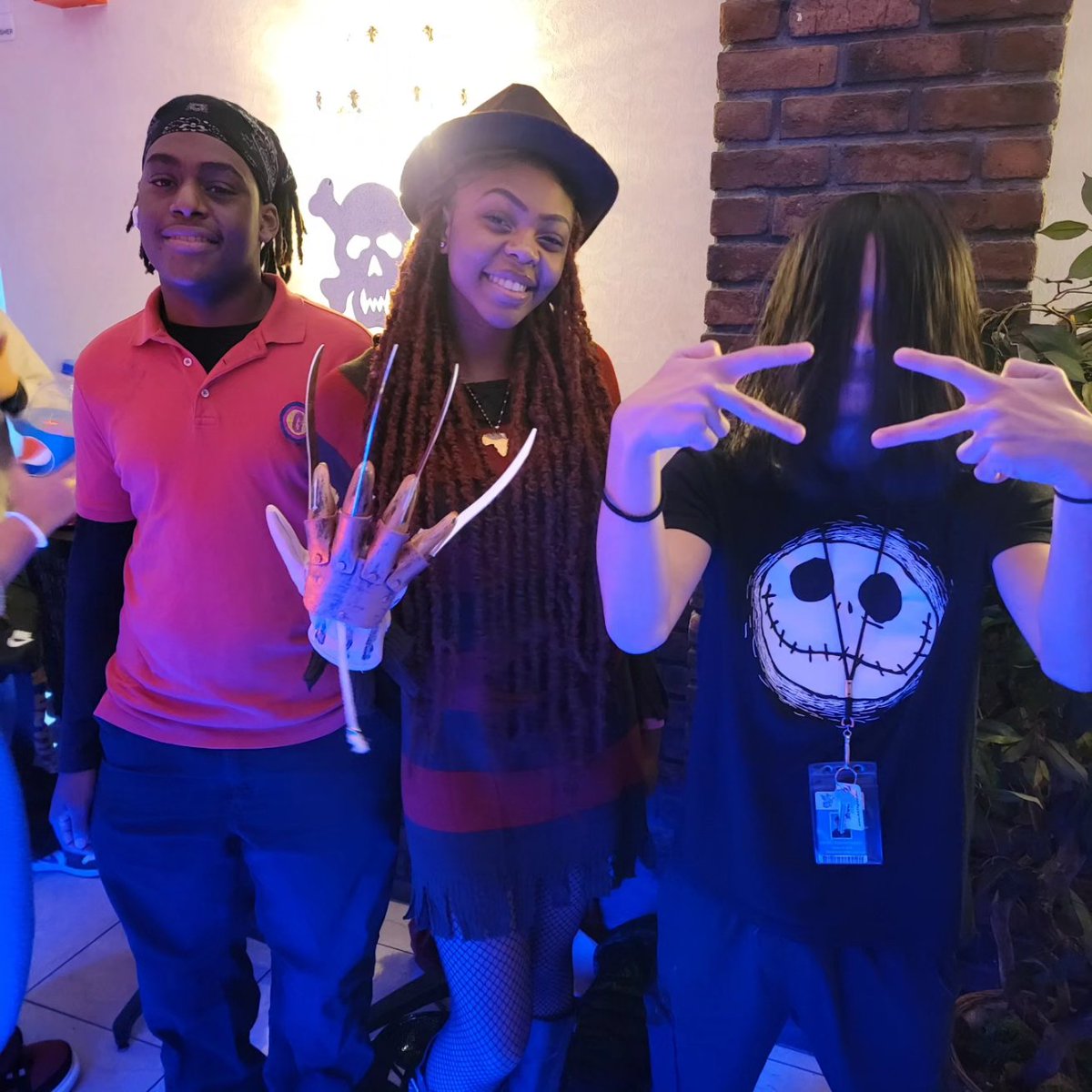 Happy #Halloween    from MTOWN DECA.   <a href="/DECAInc/">DECA Inc.</a> is Community Oriented