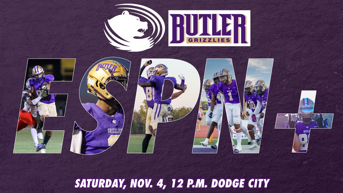 Butler Grizzlies tweet media