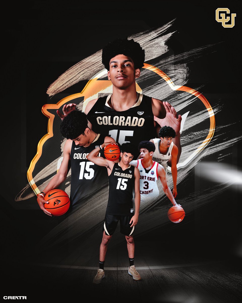 Congratulations to Felix Kossaras ( <a href="/flexkrs/">Felix K</a> ) on his commitment to the University of Colorado.