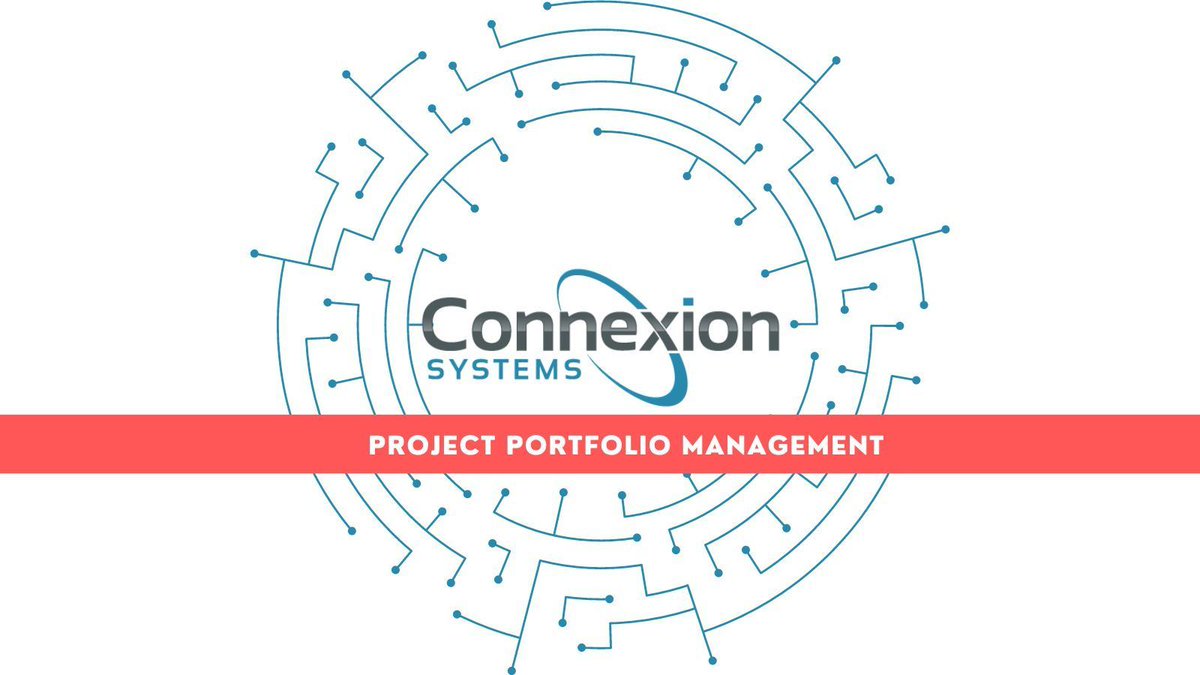 Connexion Systems tweet media