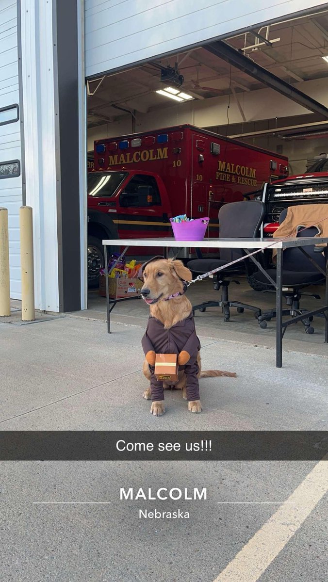 Happy Halloween! 

Don't forget to stop for some candy and smiles!