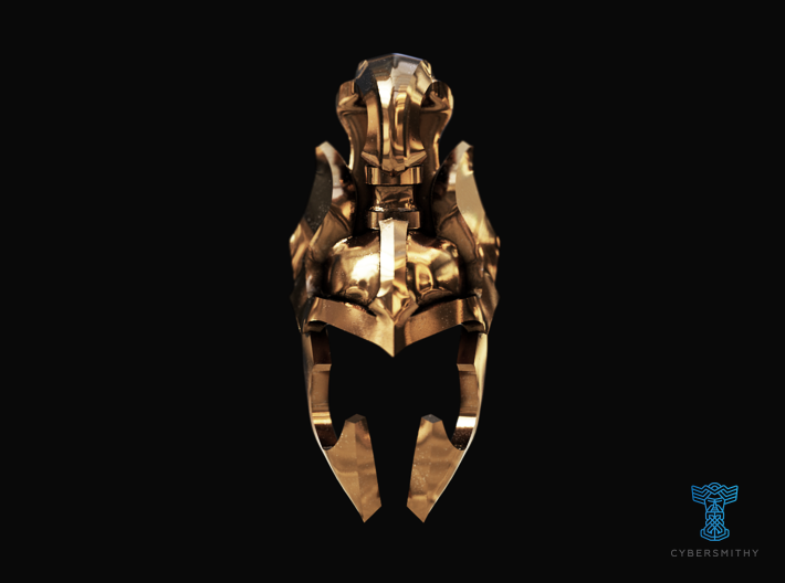 Cyber_Smithy's tweet photo. Introducing the Dota 2 Phantom Assassin Pendant by CyberSmithy! 🔪 Officially licensed and 3D printed on-demand in precious metals. Own a piece of gaming history. Order now! 
https://t.co/EdmOCg7oAr

#Dota2 #PhantomAssassin #CyberSmithy #CritMachine #GGW #GamersUnite 

😍⚔️ https://t.co/5H6rGx3TRM