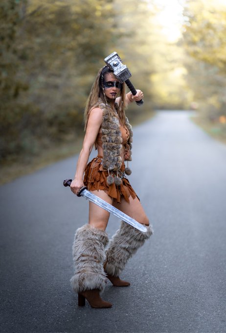 'Welcome  to Valhalla'  #HappyHalloween   PS: more on https://t.co/K3Tb9rzPck https://t.co/jFqxLWB7G<a href="/tag/happyhalloween"class="tags">#HappyHalloween</a>