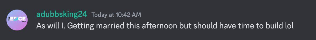 Dedication or degeneracy? <a href="/adubbsking24/">Ellie Hernandez</a>