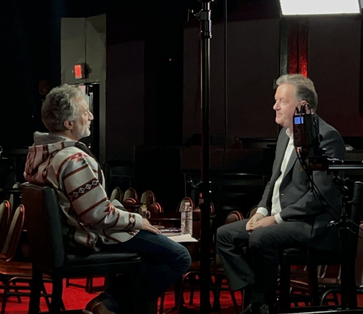 Bassem Youssef tweet media