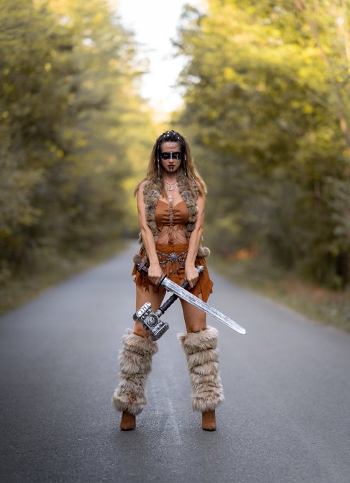 'Welcome  to Valhalla'  #HappyHalloween   PS: more on https://t.co/K3Tb9rzPck https://t.co/jFqxLWB7G<a href="/tag/happyhalloween"class="tags">#HappyHalloween</a>