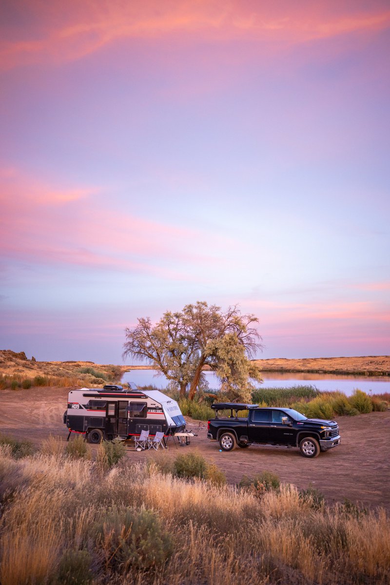 BlackSeriesUS's tweet photo. #blackseries #whypayrvparks #offgrid #offgridcamping #offgridtrailers #offgridliving #offthegrid #overland #overlanding4x4 #overlandlife #overlandtrailer #overlandcamper #offroad #offroadtrip #offroadtrailer #offroadcamper #traveltrailer #camping #outdoor https://t.co/ch7aAS3Auc