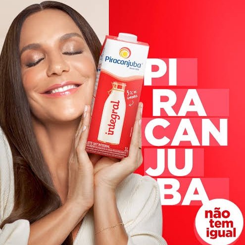 NP__Oficial's tweet photo. 🇧🇷 Brasil: l Após ação publicitária com Ivete Sangalo, que declarou a apoio ao presidente Lula, bolsonaristas promovem boicote e trocam leite Piracanjuba por Ninho, que é feito pela mesma empresa https://t.co/9S5XV2Wjfj