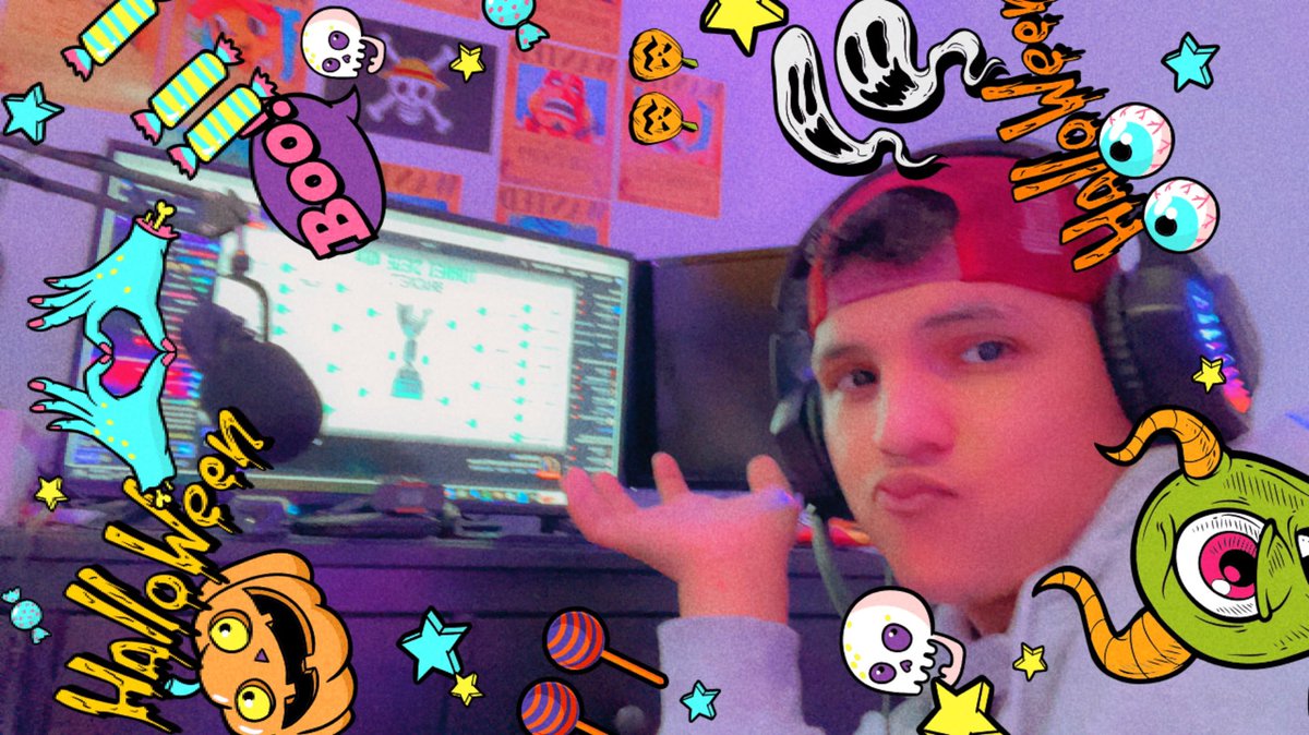 Mientras más borroso más tumblr. Amonos a castear y a ganarnos un premio!!! Let’s Goooo! #ZetaCORP